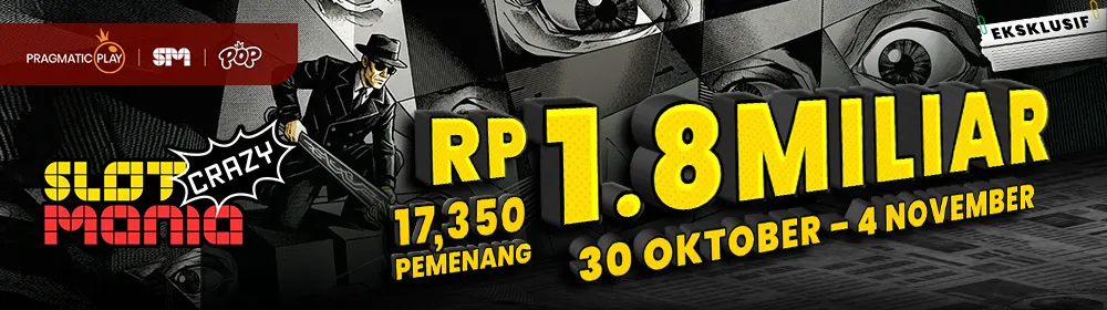 Crazy SLOT MANIA